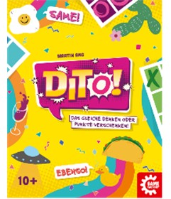 Dito
