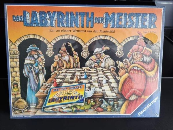 Spiel 1018.0
