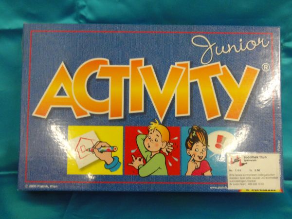 Spiel 1115.0