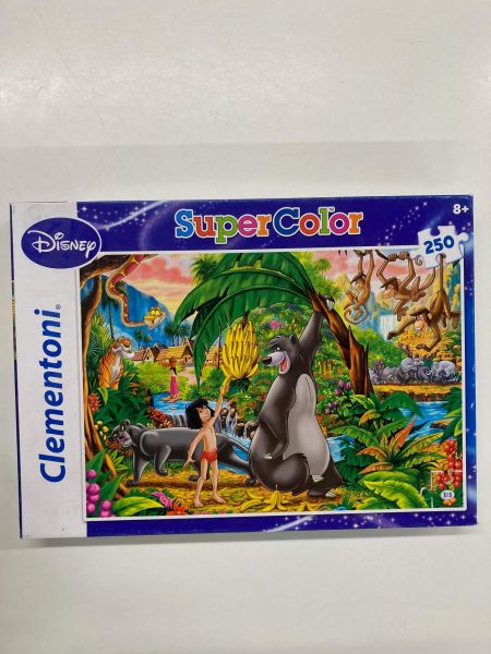 Spiel 2555.0